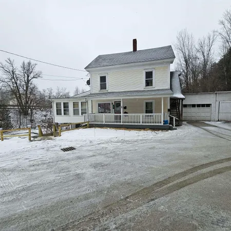 $205,000 | 81 Assisqua Avenue, St. Johnsbury, VT 05819