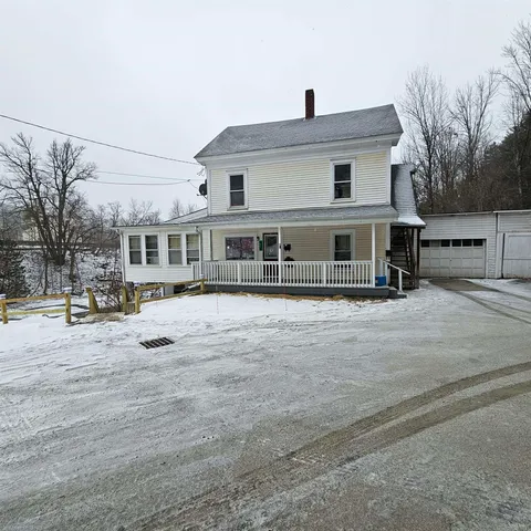 $215,000 | 81 Assisqua Avenue, St. Johnsbury, VT 05819