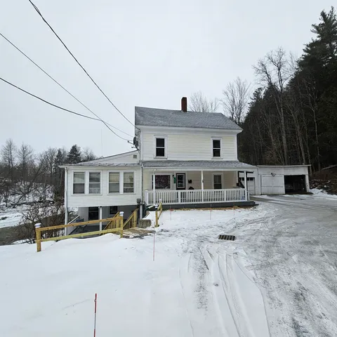 $215,000 | 81 Assisqua Avenue, St. Johnsbury, VT 05819
