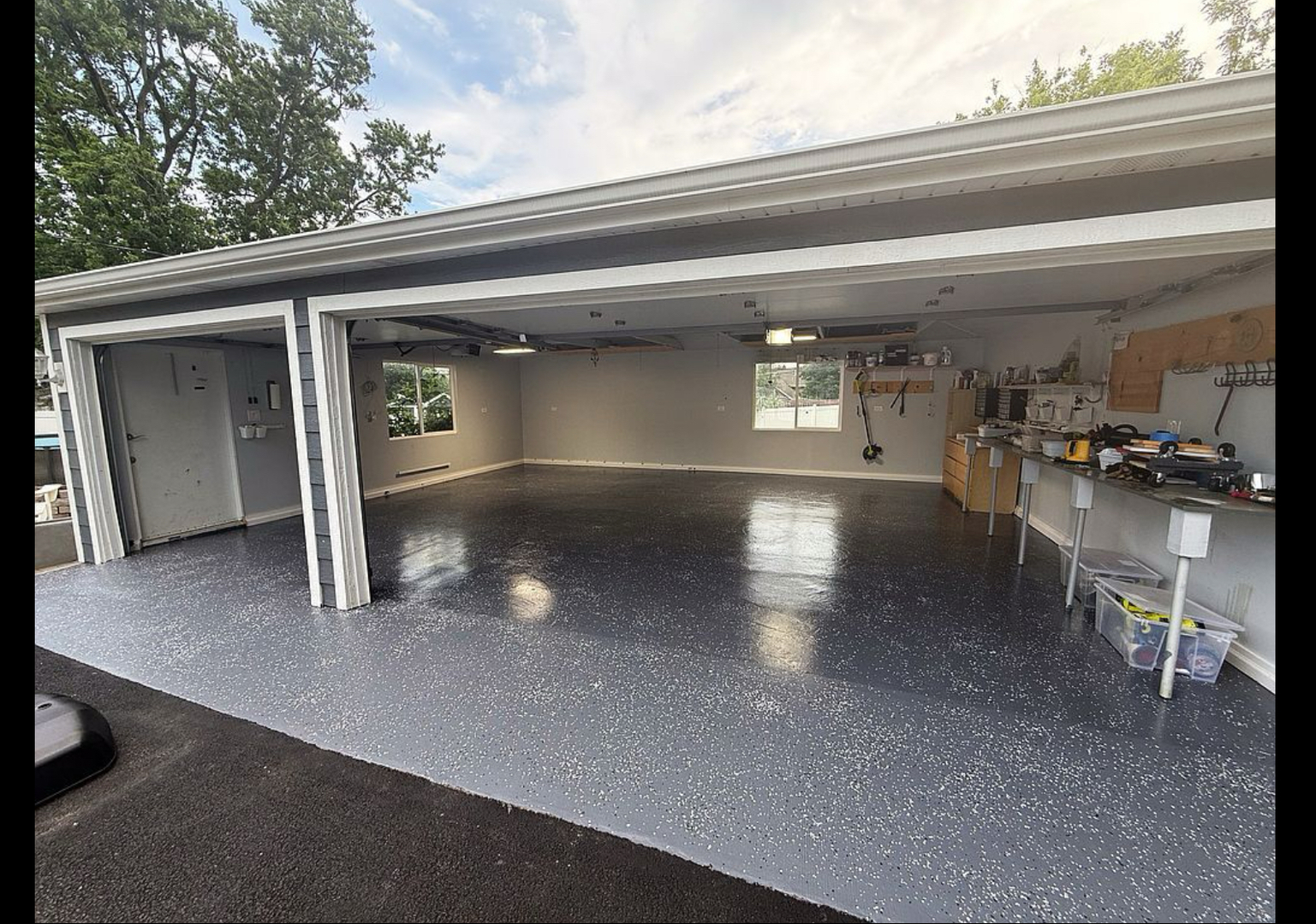 17W287 Stillwell Road Oakbrook Terrace, IL 60181 - Photo 20 of 24