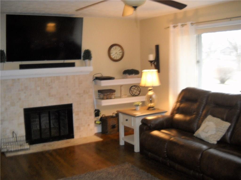 1502 Ridgeway Drive Springfield, OH 45506 - Photo 8 of 27