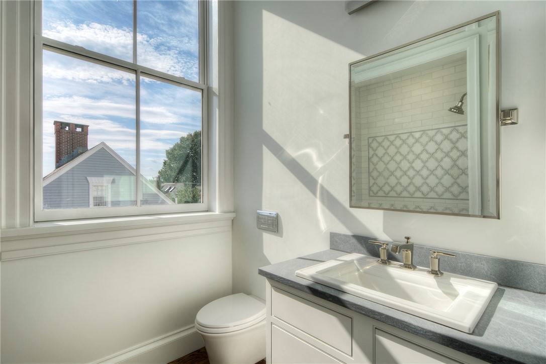 50 School Street, Unit 2 Newport, RI 02840 - Photo 22 of 30