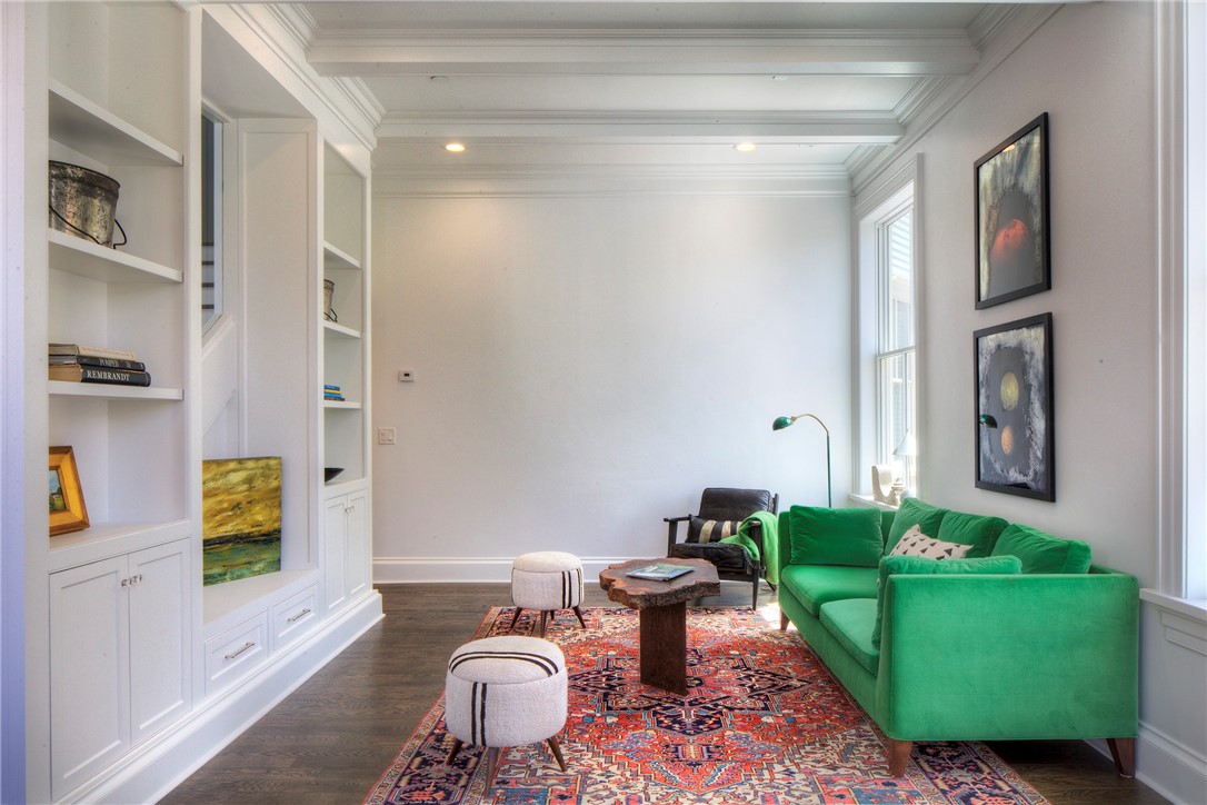 50 School Street, Unit 2 Newport, RI 02840 - Photo 7 of 30