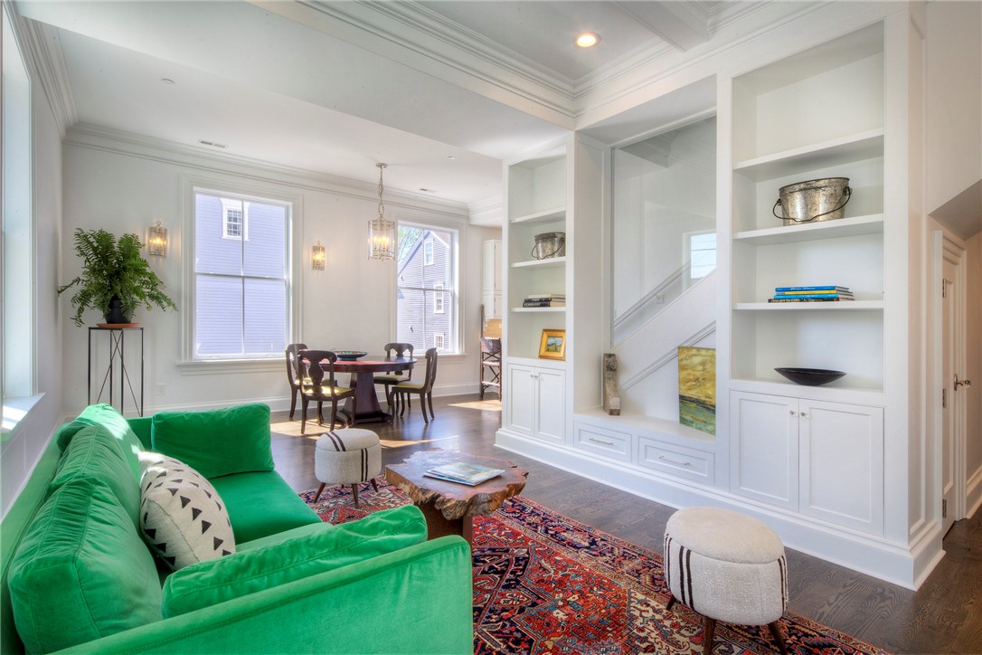 50 School Street, Unit 2 Newport, RI 02840 - Photo 8 of 30