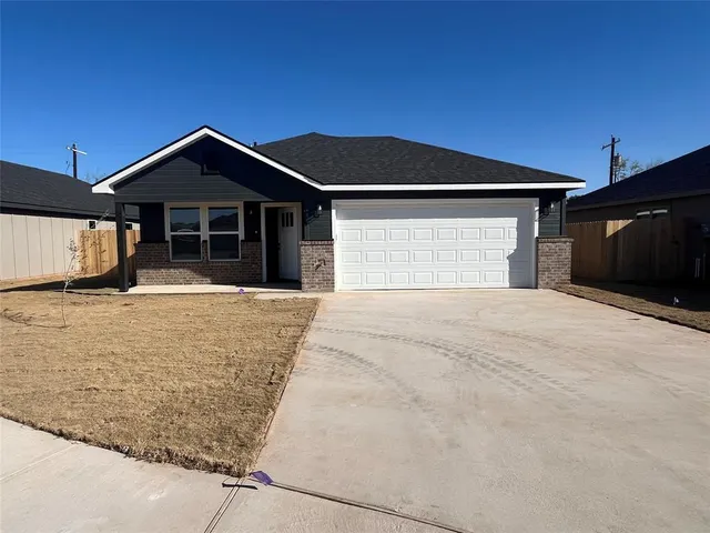 $2,595 | 1905 Trigger Happy, Abilene, TX 79602