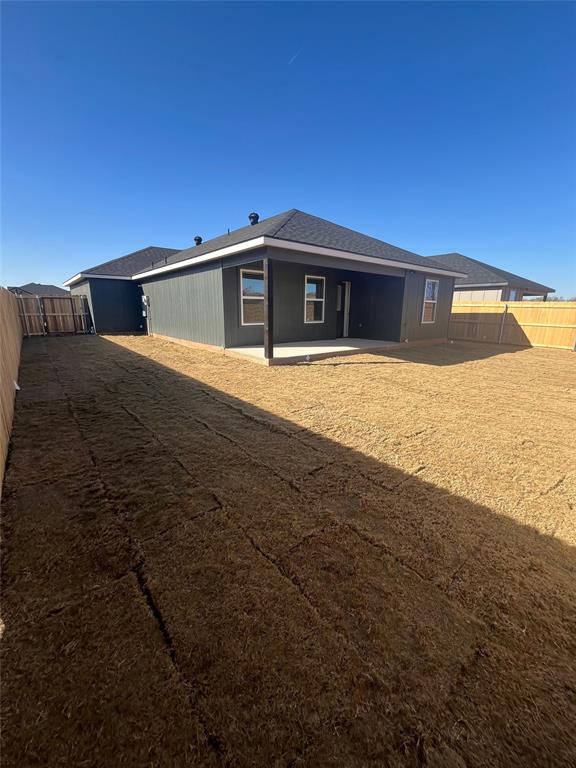 1905 Trigger Happy Abilene, TX 79602 - Photo 21 of 21