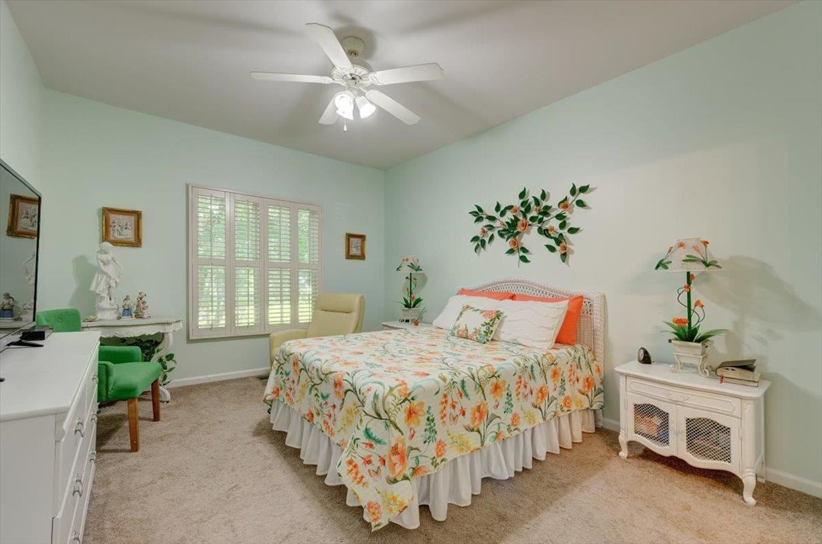 8317 Neuse Lawn Road Raleigh, NC 27616 - Photo 10 of 22 Owners Suite