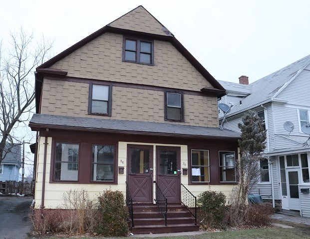 34 Steko Avenue Rochester, NY 14615 - Photo 1 of 15