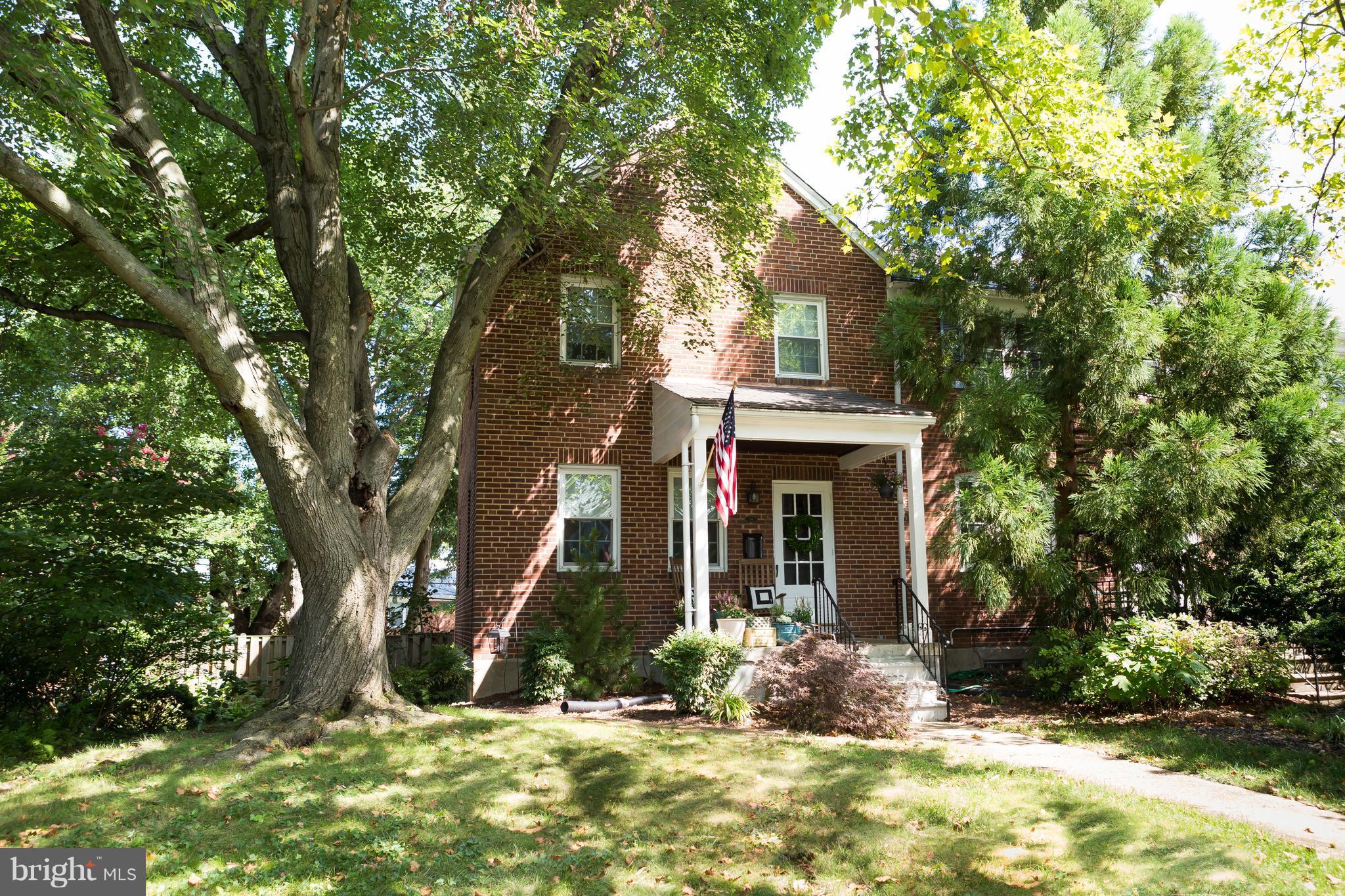 66 Murdock Road Baltimore, MD 21212 - Photo 1 of 20 Exterior (Front)
