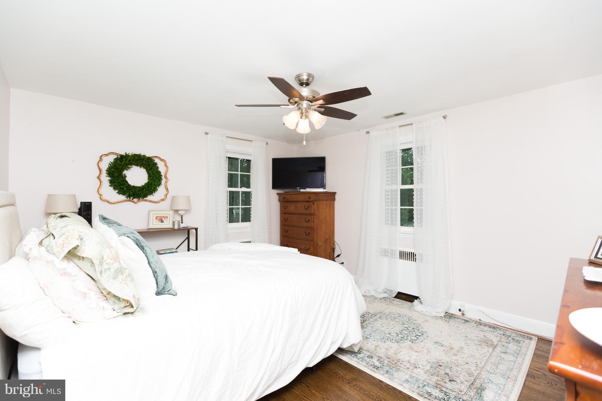66 Murdock Road Baltimore, MD 21212 - Photo 8 of 20 Bedroom (Master)