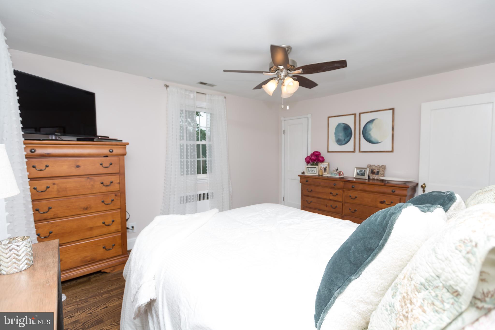 66 Murdock Road Baltimore, MD 21212 - Photo 9 of 20 Bedroom (Master)