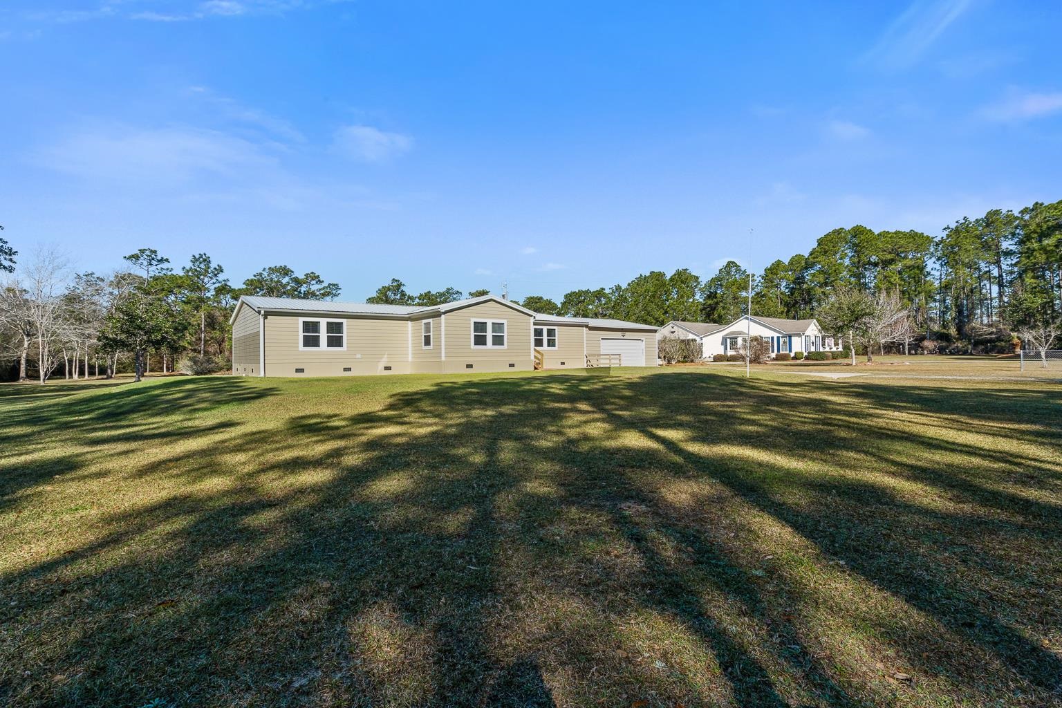 10647 Rte Road Lillian, AL 36549 - Photo 9 of 62 Yard