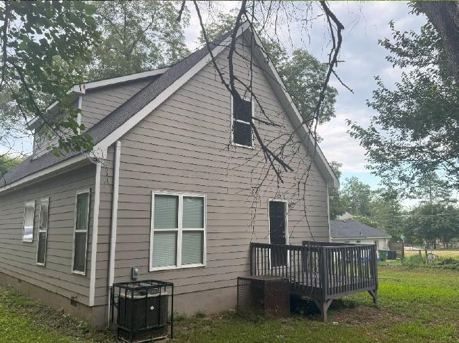 1005 Linam Avenue Southeast Atlanta, GA 30315 - Photo 2 of 29 a view of house with a yard