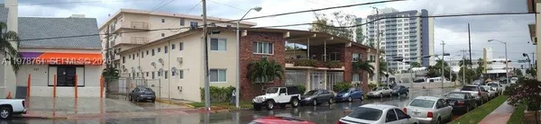 $1,475 | 305 69th Street, Unit 202, Miami Beach, FL 33141