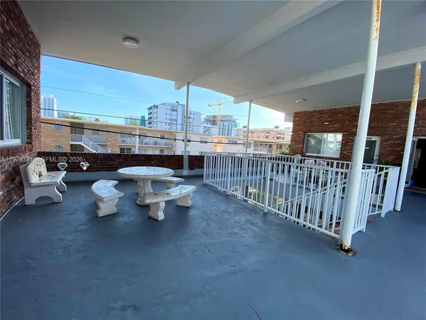 a cars parked in front of a building