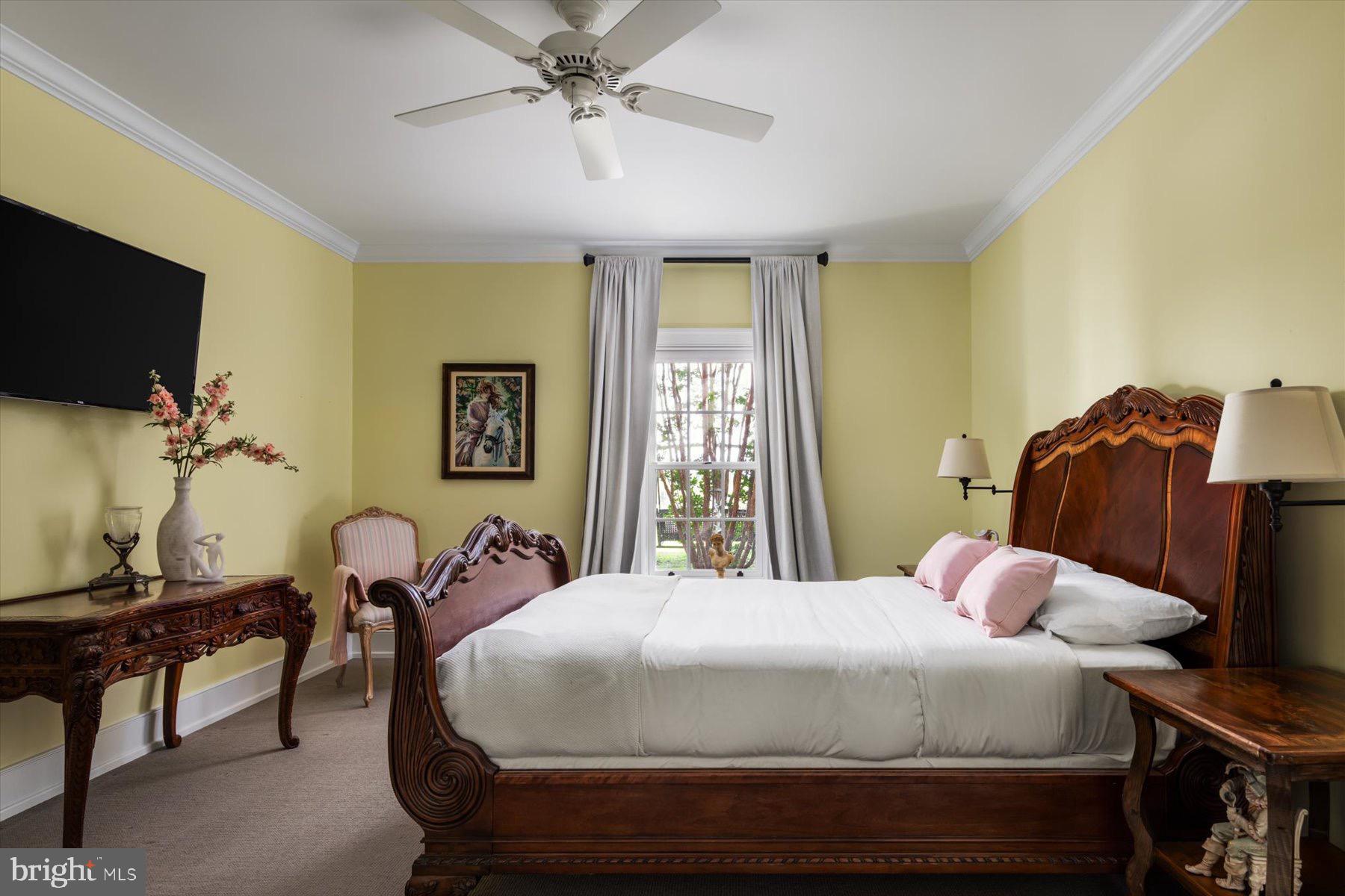336 Jacobs Ladder Lexington, VA 24450 - Photo 25 of 74 Guest bed