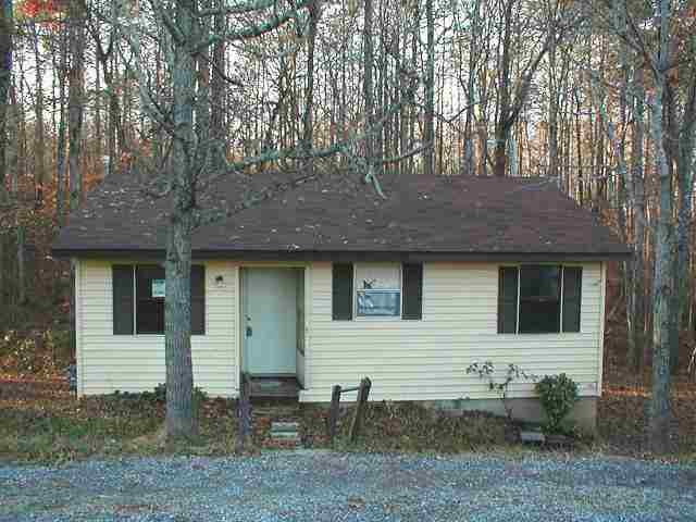 Main View