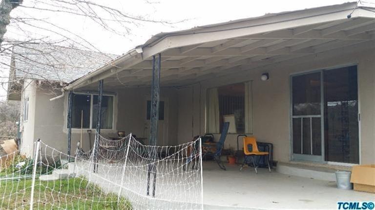 41419 Whitaker Forest Road Badger, CA 93603 - Photo 10 of 12 Patio