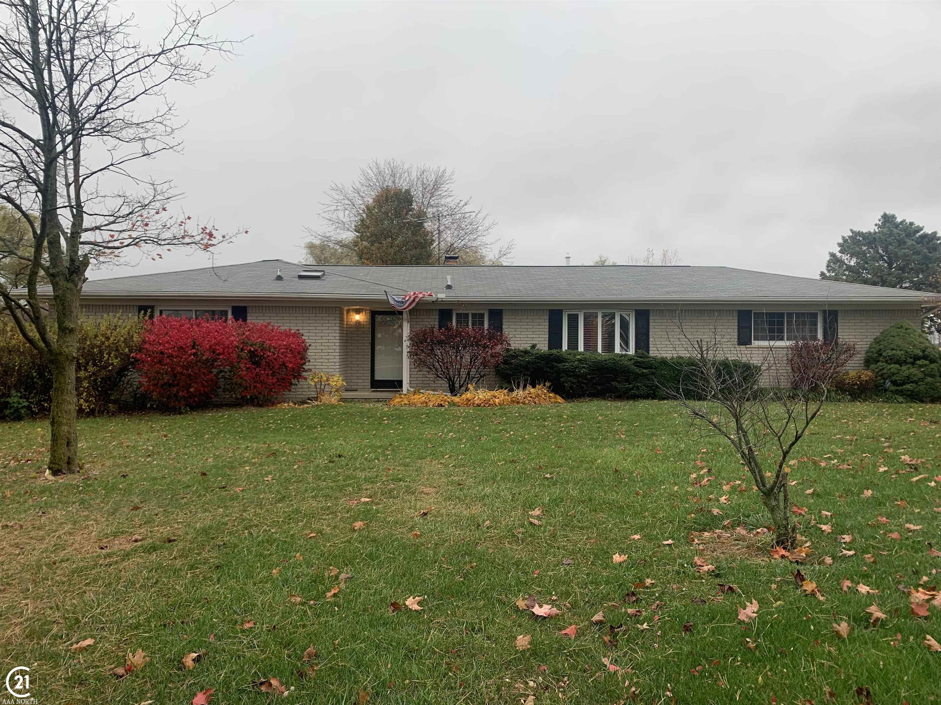886 Riley Center Road Memphis, MI 48041 - Photo 1 of 45