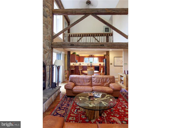1833 Old Gulph Road Villanova, PA 19085 - Photo 12 of 24