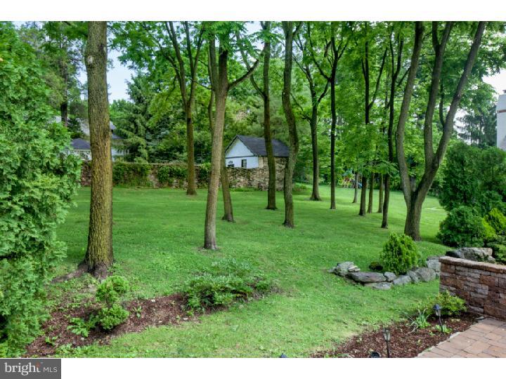 1833 Old Gulph Road Villanova, PA 19085 - Photo 22 of 24