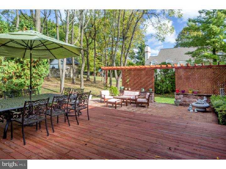 1833 Old Gulph Road Villanova, PA 19085 - Photo 23 of 24