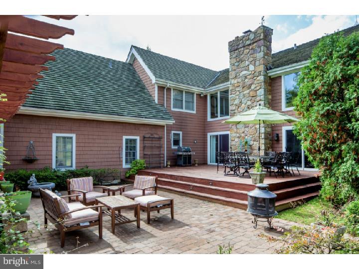 1833 Old Gulph Road Villanova, PA 19085 - Photo 24 of 24