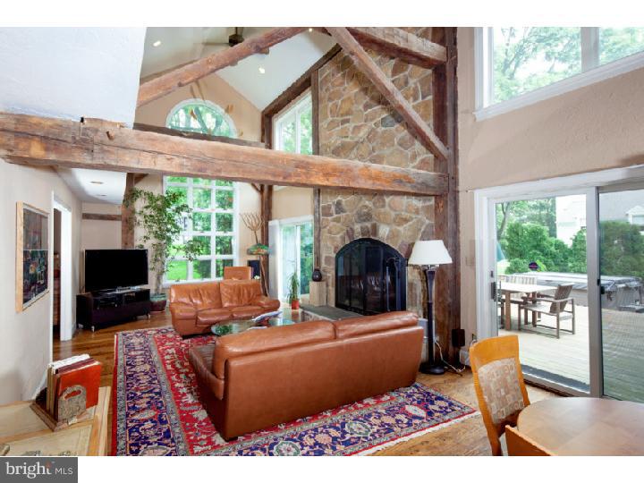1833 Old Gulph Road Villanova, PA 19085 - Photo 10 of 24