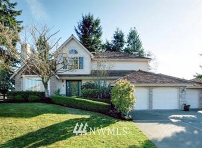 5211 Northeast 16th Street Renton, WA 98059 - Photo 1 of 1