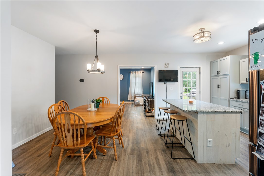 8717 McMahon Road Angelica, NY 14709 - Photo 4 of 30
