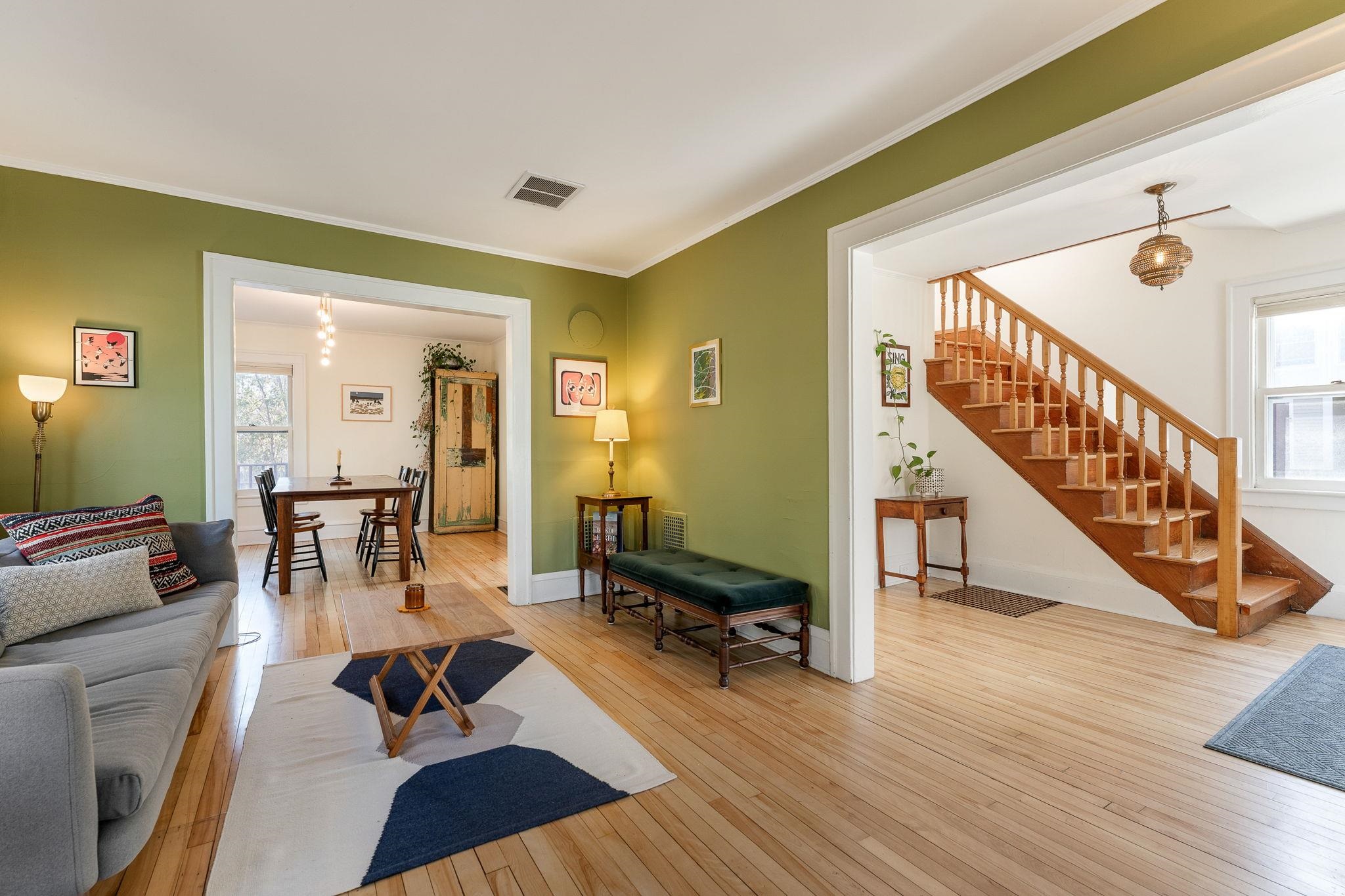 4 University Road Burlington, VT 05401 - Photo 12 of 47