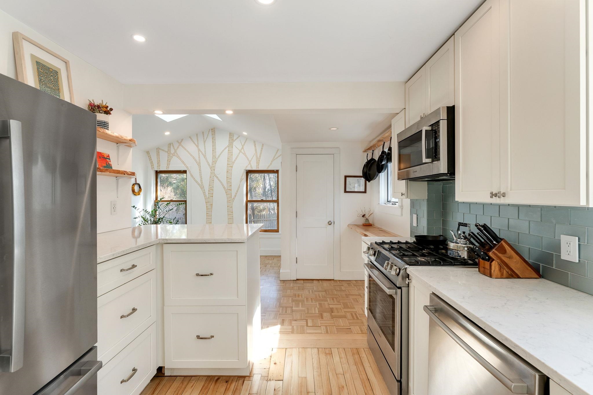 4 University Road Burlington, VT 05401 - Photo 17 of 47