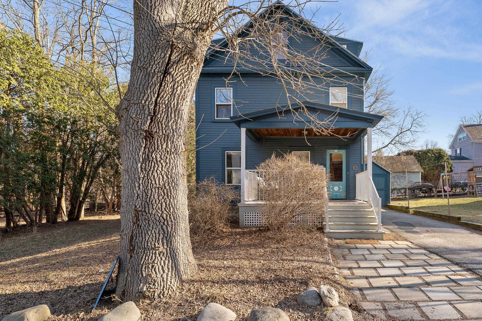 4 University Road Burlington, VT 05401 - Photo 2 of 47