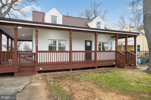 $359,900 | 318 Holy Cross Road, Baltimore, MD 21225