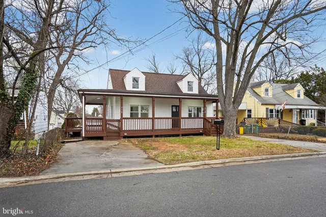 $359,900 | 318 Holy Cross Road, Baltimore, MD 21225