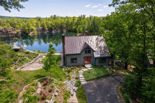 $1,465,000 | 113 Lovejoy Road, Milford, NH 03055