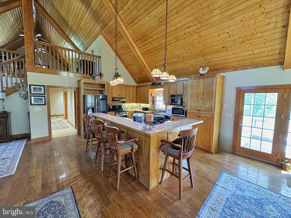 3230 Ridgeway Road Vernon Hill, VA 24597 - Photo 36 of 71