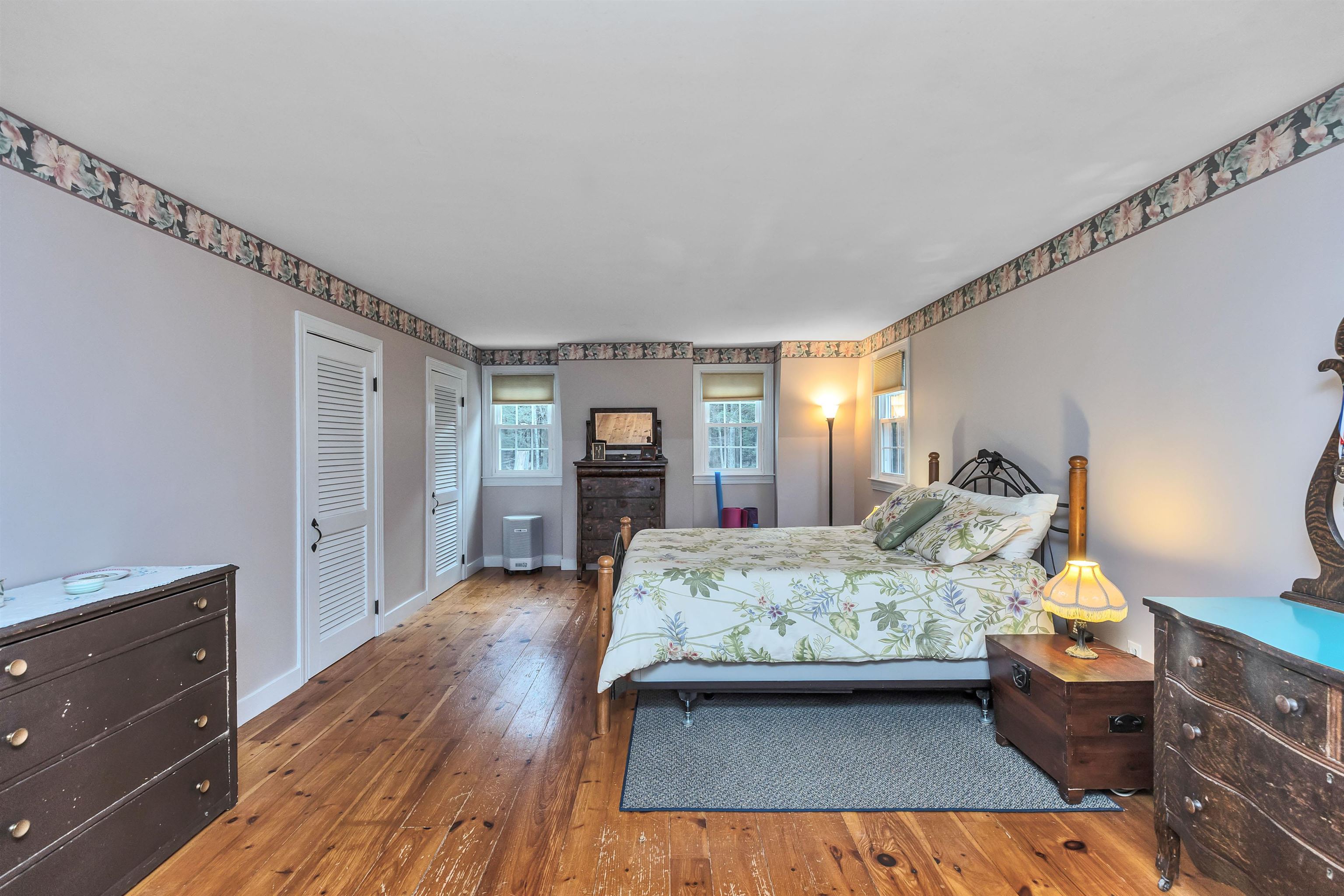 80 East Harrisville Road Dublin, NH 03444 - Photo 22 of 52