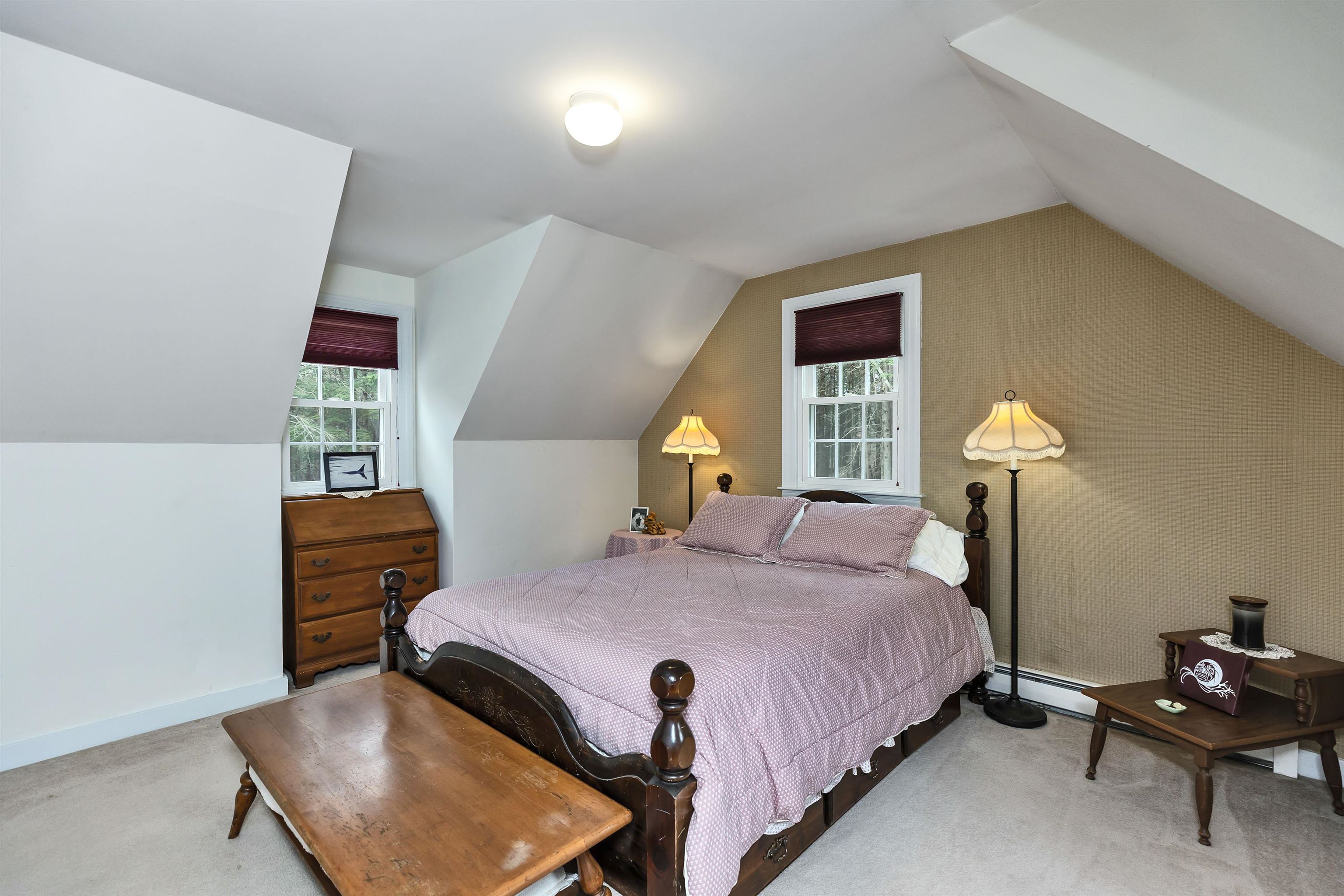 80 East Harrisville Road Dublin, NH 03444 - Photo 28 of 52