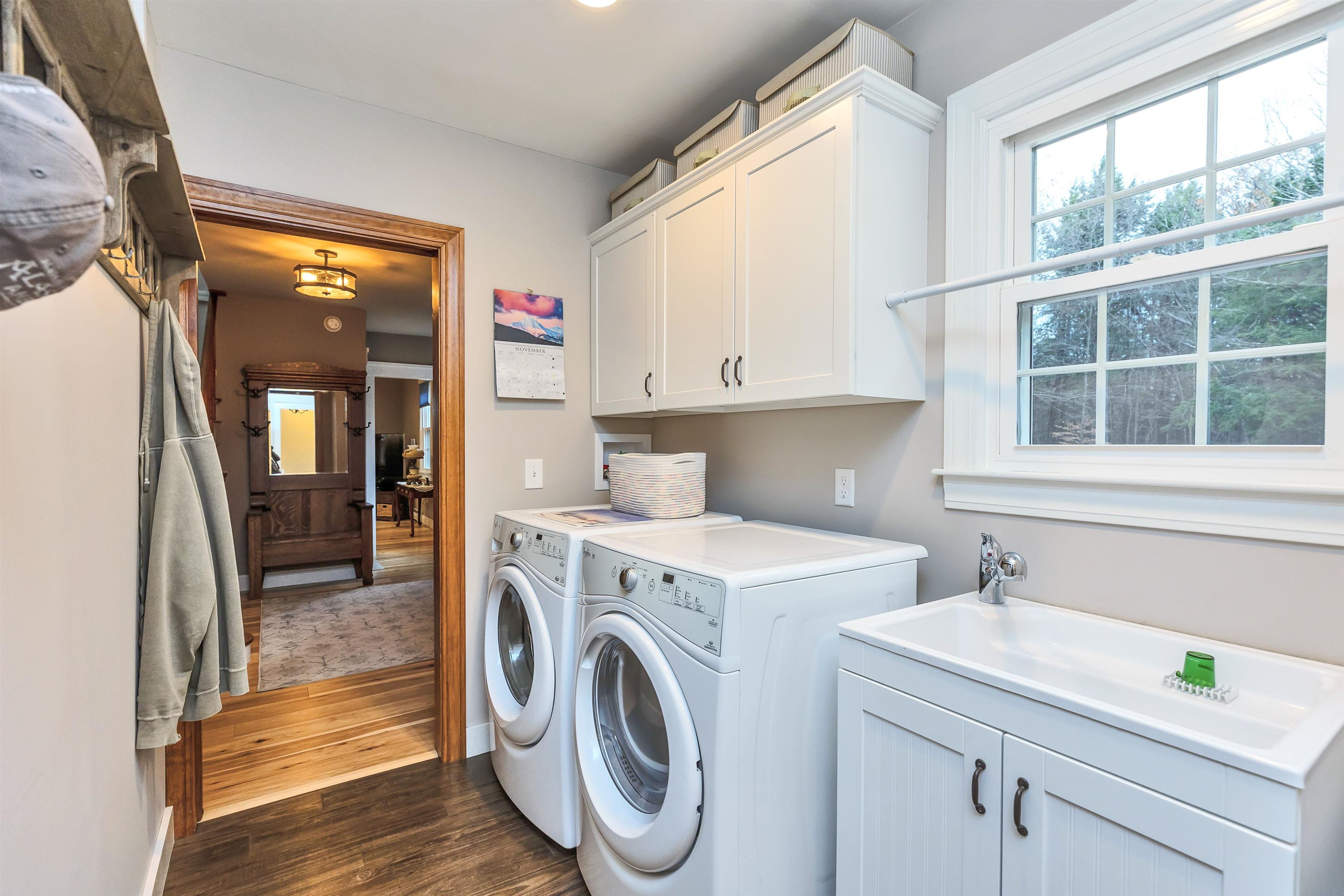 80 East Harrisville Road Dublin, NH 03444 - Photo 3 of 52