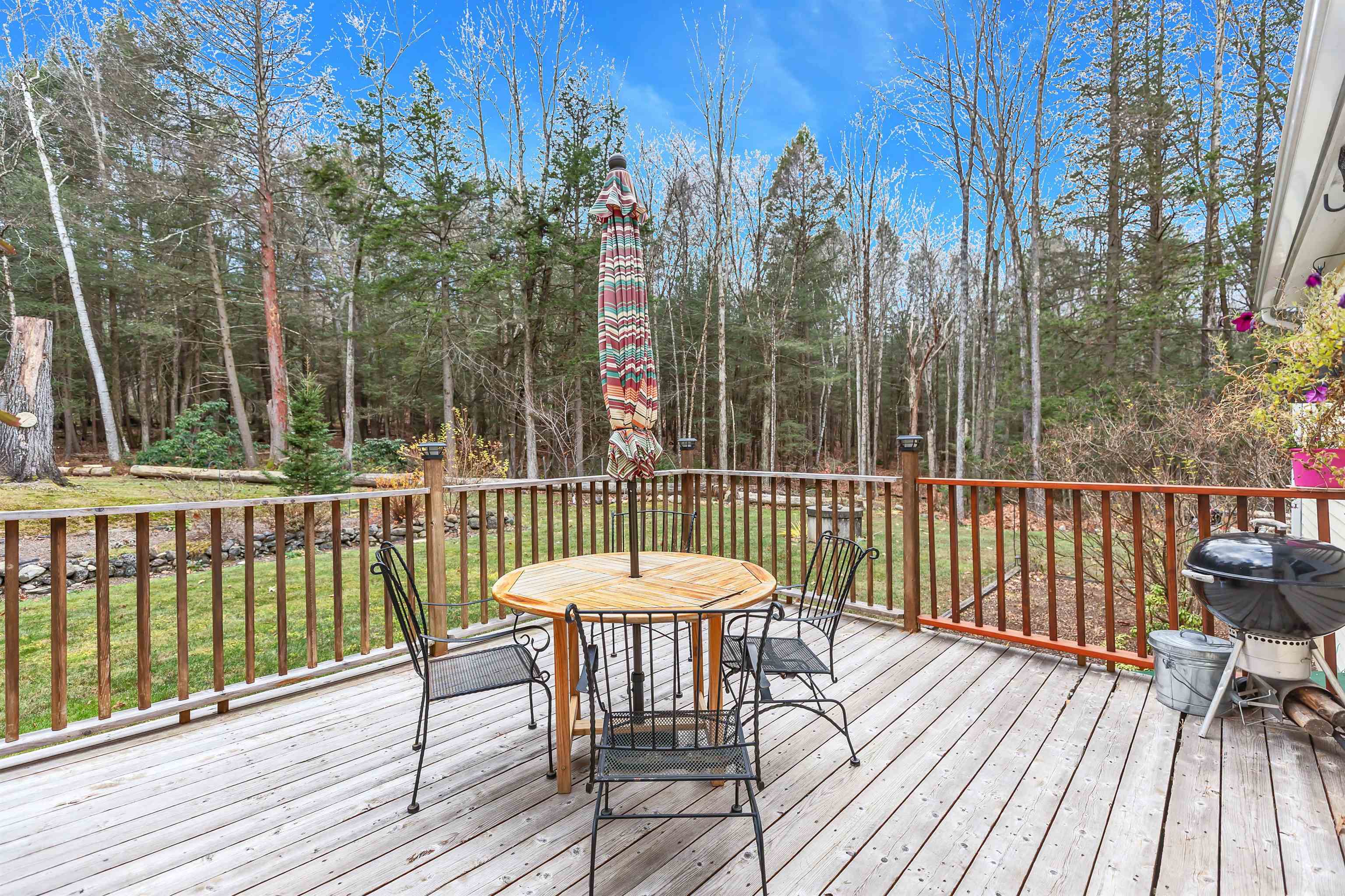 80 East Harrisville Road Dublin, NH 03444 - Photo 36 of 52