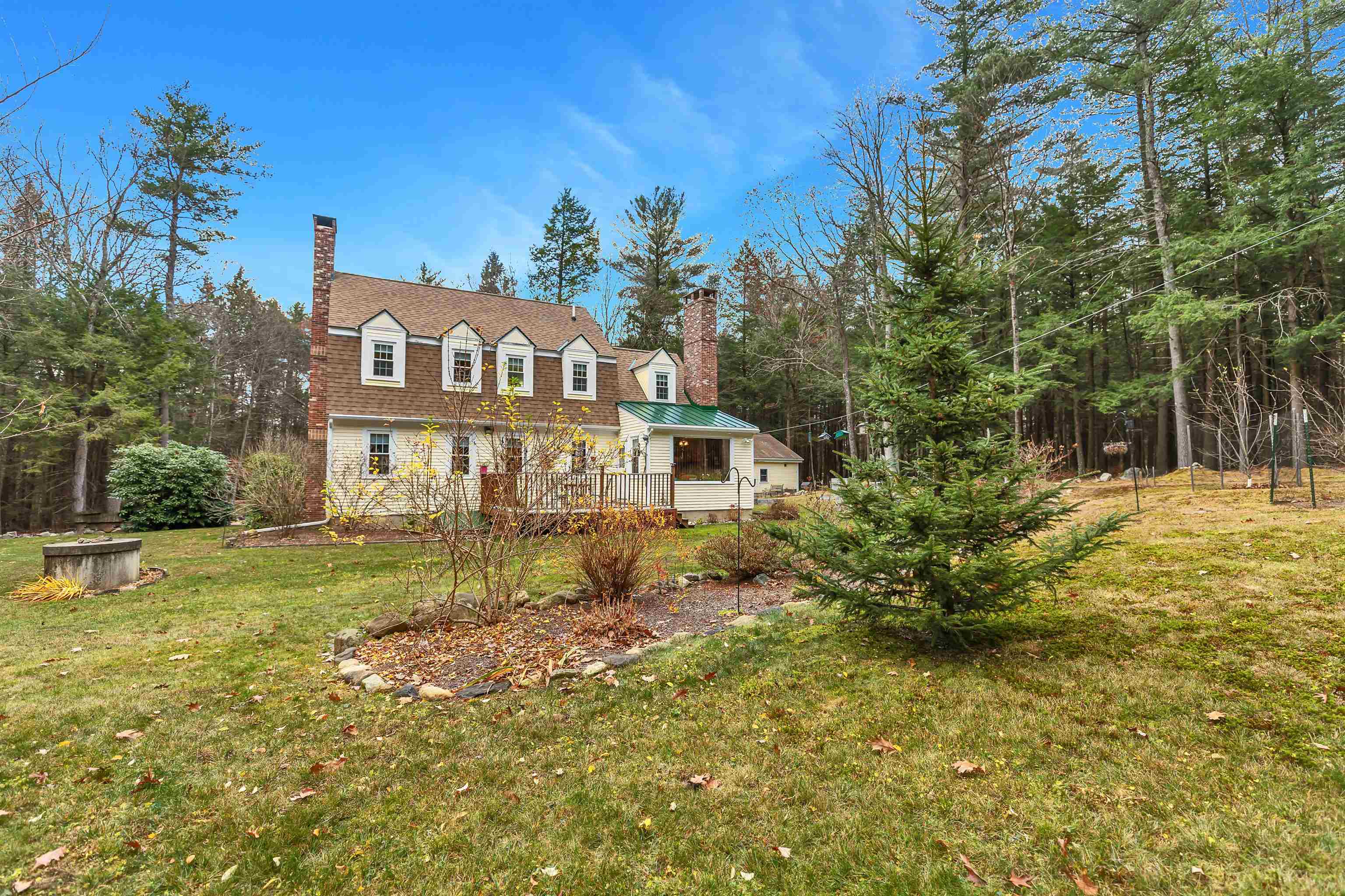 80 East Harrisville Road Dublin, NH 03444 - Photo 38 of 52