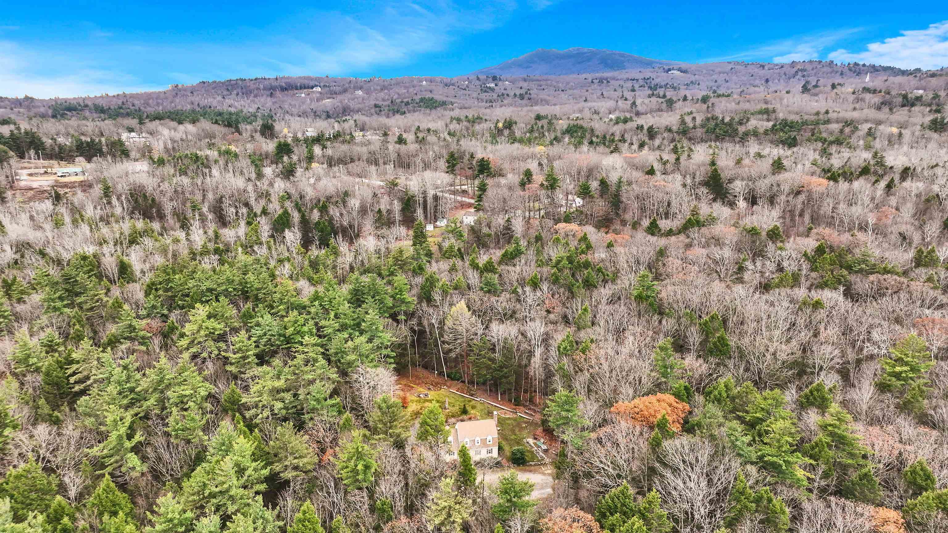 80 East Harrisville Road Dublin, NH 03444 - Photo 41 of 52
