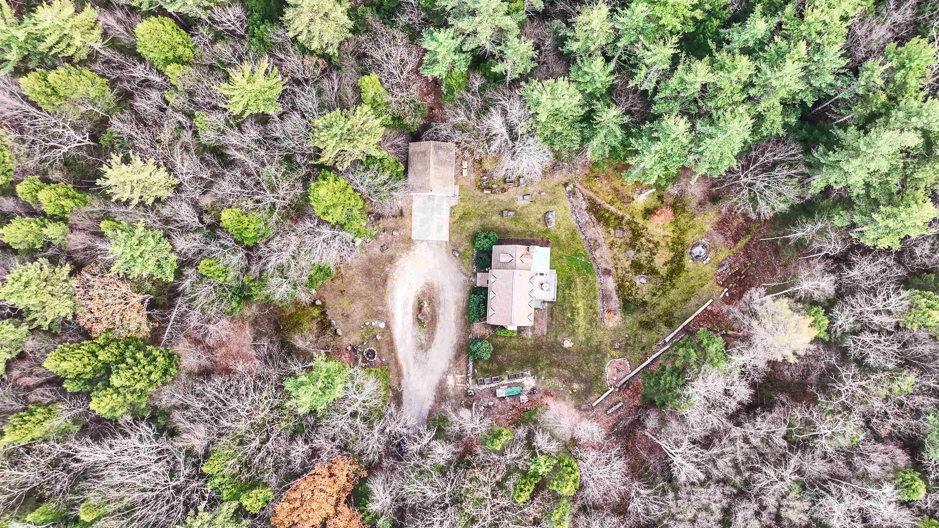 80 East Harrisville Road Dublin, NH 03444 - Photo 44 of 52