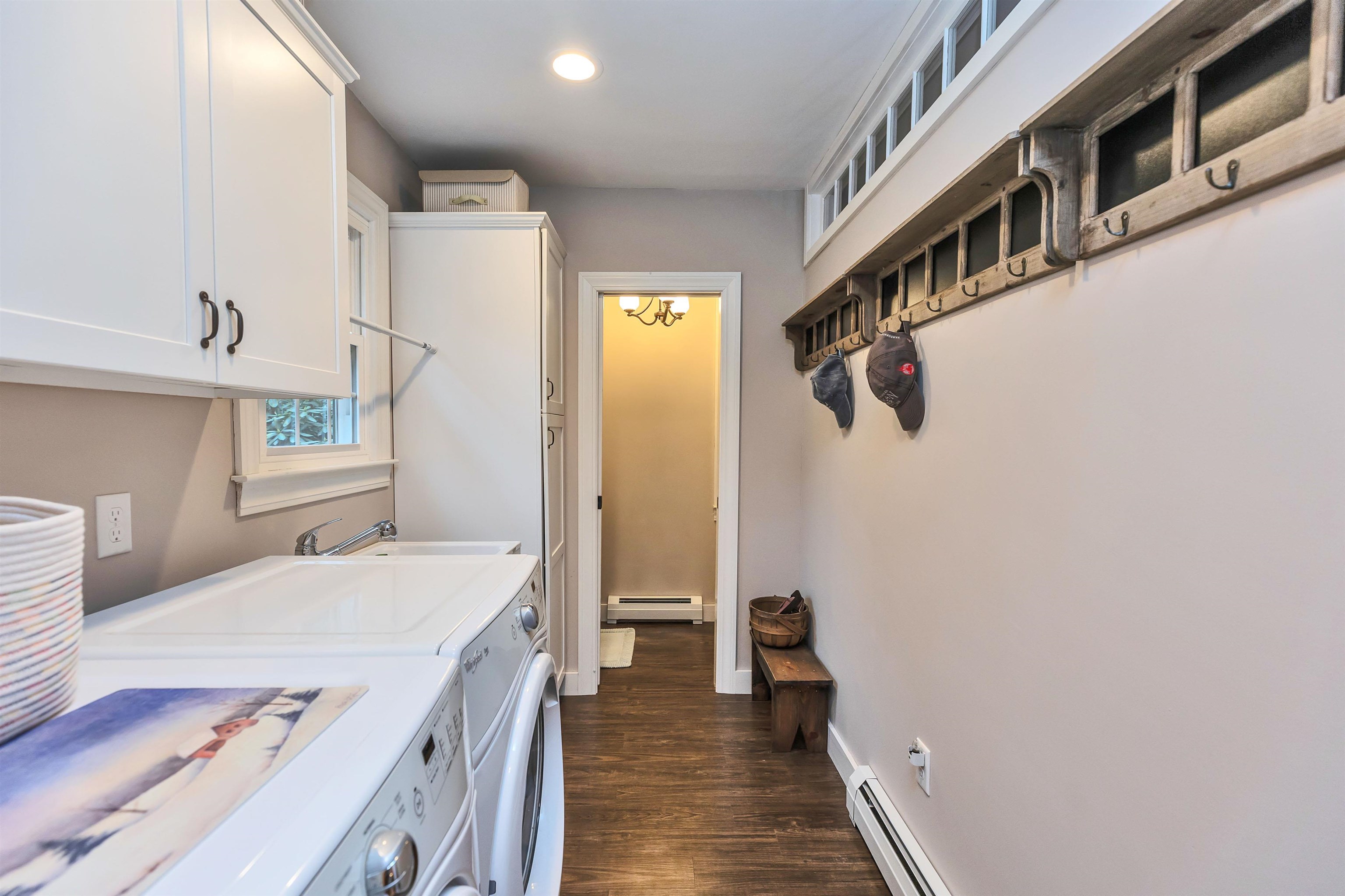 80 East Harrisville Road Dublin, NH 03444 - Photo 50 of 52