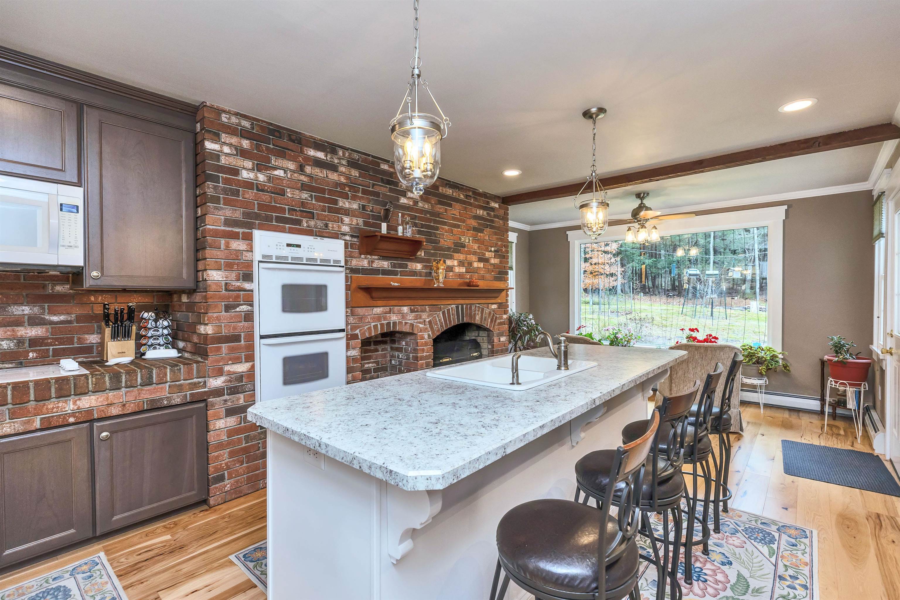 80 East Harrisville Road Dublin, NH 03444 - Photo 8 of 52