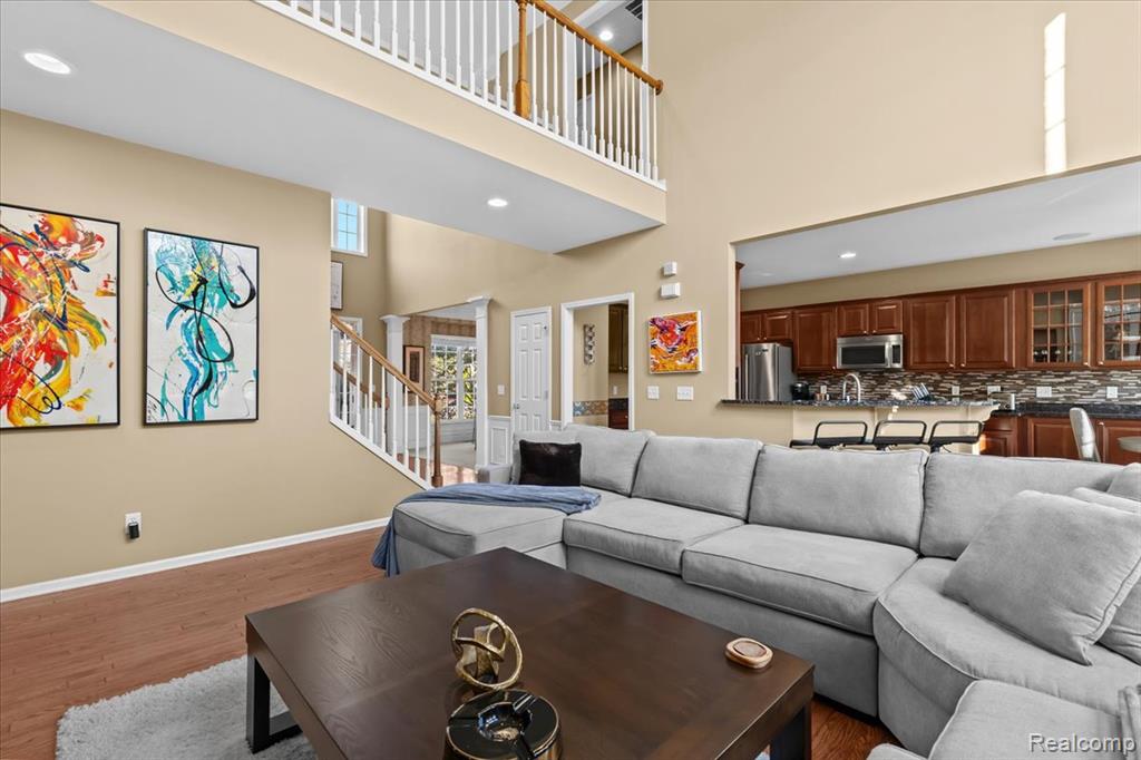 49499 Great Falls Road Canton, MI 48188 - Photo 8 of 47 Gallery Image 8