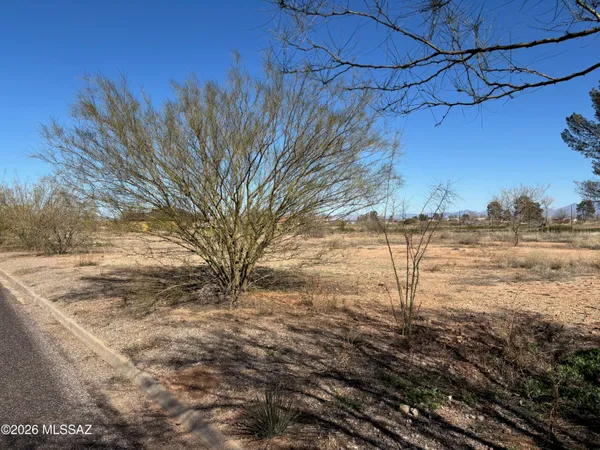 $15,500 | Tbd East Geneva Street, Pearce, AZ 85625