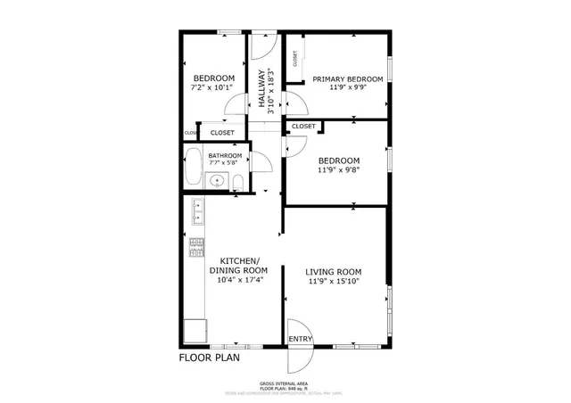 $1,190,000 | 99 Holloway Avenue, San Francisco, CA 94112