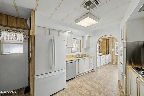 $39,999 | 11411 North 91st Avenue, Unit 176, Peoria, AZ 85345